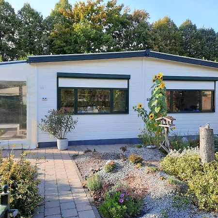 Chalet M & J Heel Esterno foto