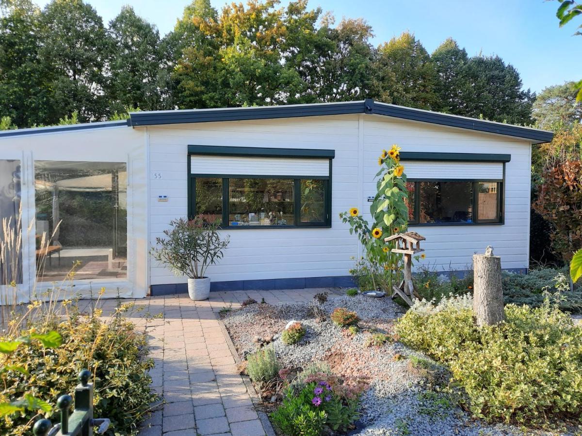 Chalet M & J Heel Esterno foto