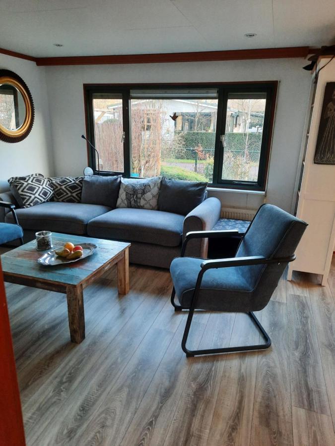 Chalet M & J Heel Esterno foto