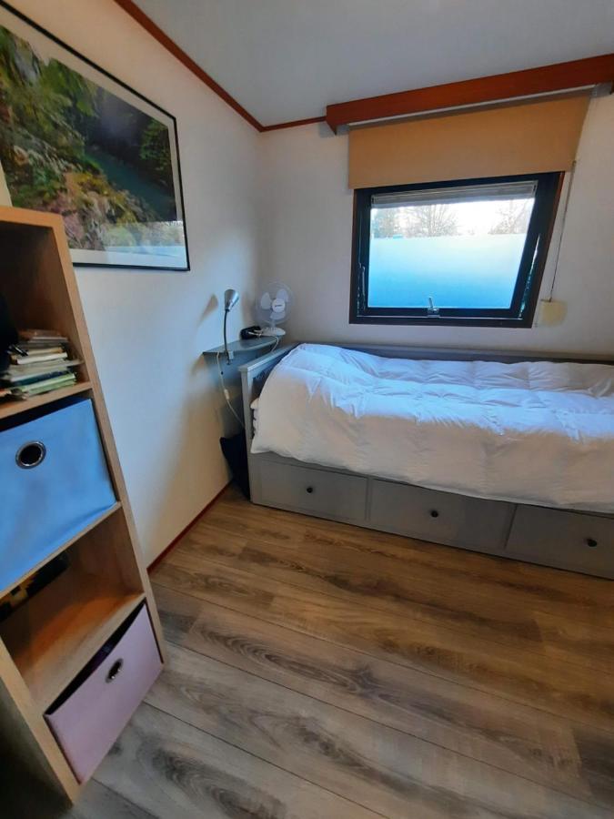 Chalet M & J Heel Esterno foto